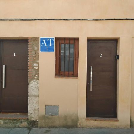 Caleros 8 Apartamento - Apartamentos De La Parte Antigua De Caces 외부 사진