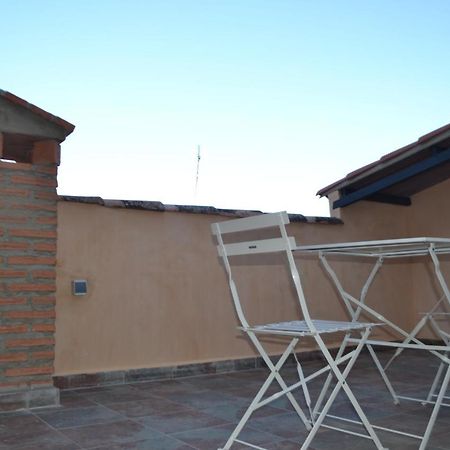Caleros 8 Apartamento - Apartamentos De La Parte Antigua De Caces 외부 사진