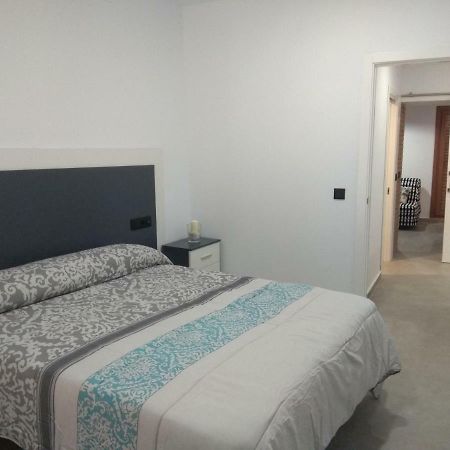 Caleros 8 Apartamento - Apartamentos De La Parte Antigua De Caces 외부 사진