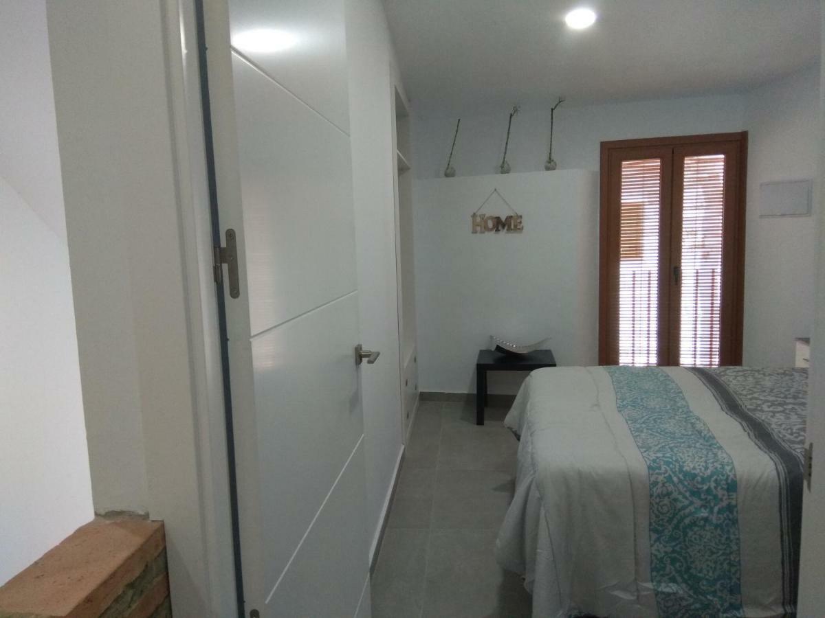 Caleros 8 Apartamento - Apartamentos De La Parte Antigua De Caces 외부 사진