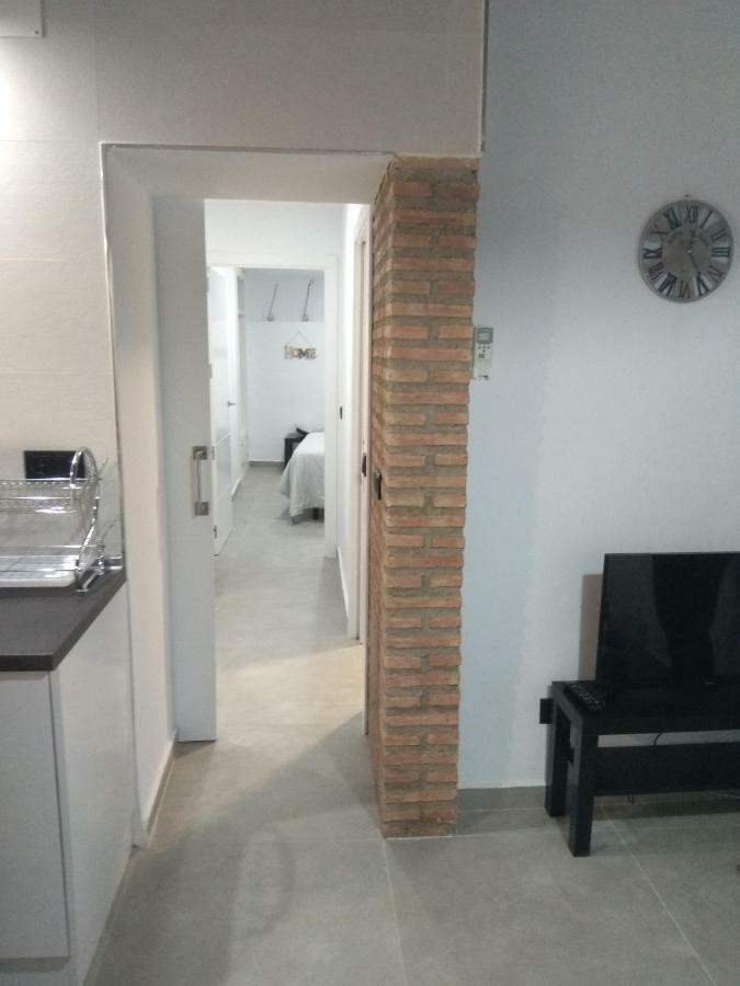 Caleros 8 Apartamento - Apartamentos De La Parte Antigua De Caces 외부 사진
