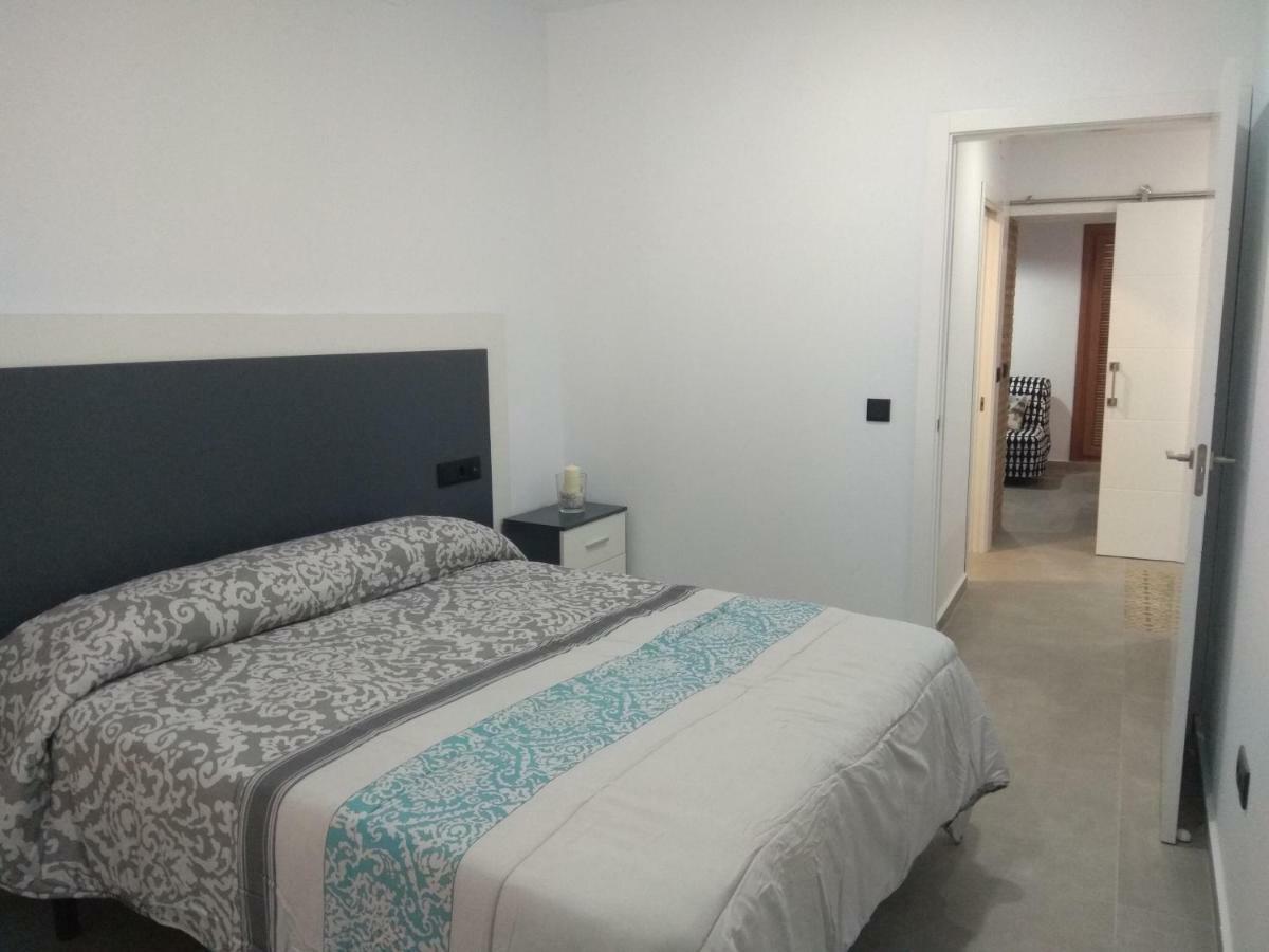 Caleros 8 Apartamento - Apartamentos De La Parte Antigua De Caces 외부 사진