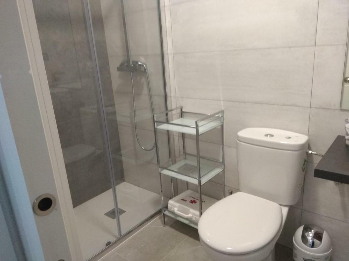 Caleros 8 Apartamento - Apartamentos De La Parte Antigua De Caces 외부 사진